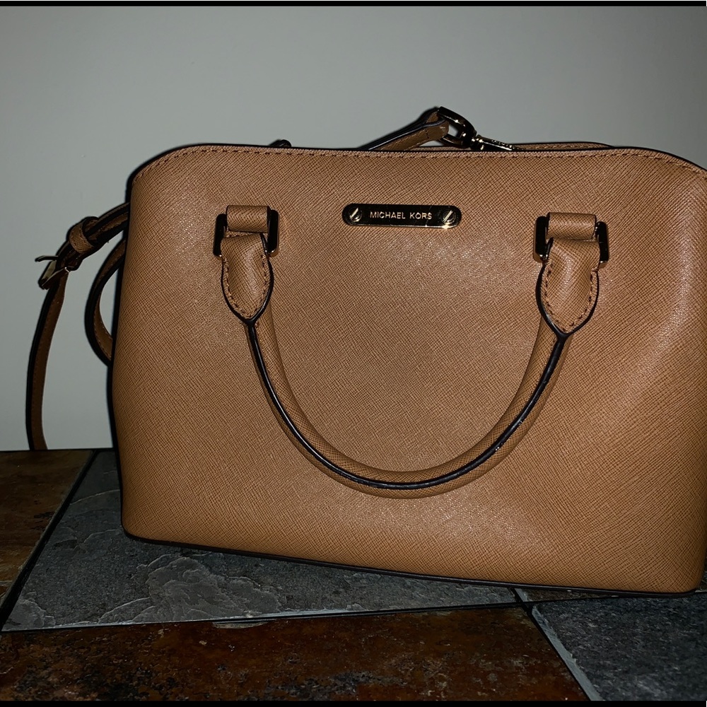 Michael Kors Crossbody handbag
